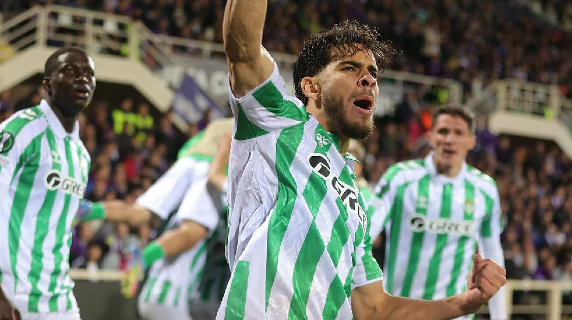 Konferans Ligi finali ne zaman, hangi kanalda? Real Betis Chelsea maçı Wroclaw'da yapılacak! - 3. Resim