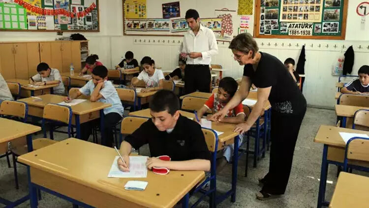 LGS görevli başvuruları ne zaman, görevli öğretmen ücretleri belli oldu mu? LGS sınavına geri sayım başladı - 3. Resim