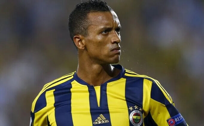 Luis Nani'den Jose Mourinho yorumu: