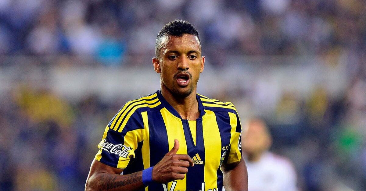 Luis Nani'den Jose Mourinho yorumu: