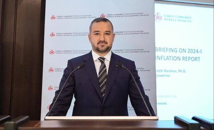 Merkez Bankası faiz kararı ne zaman açıklanacak? TCMB faiz kararı toplantı tarihi belli oldu - 3. Resim