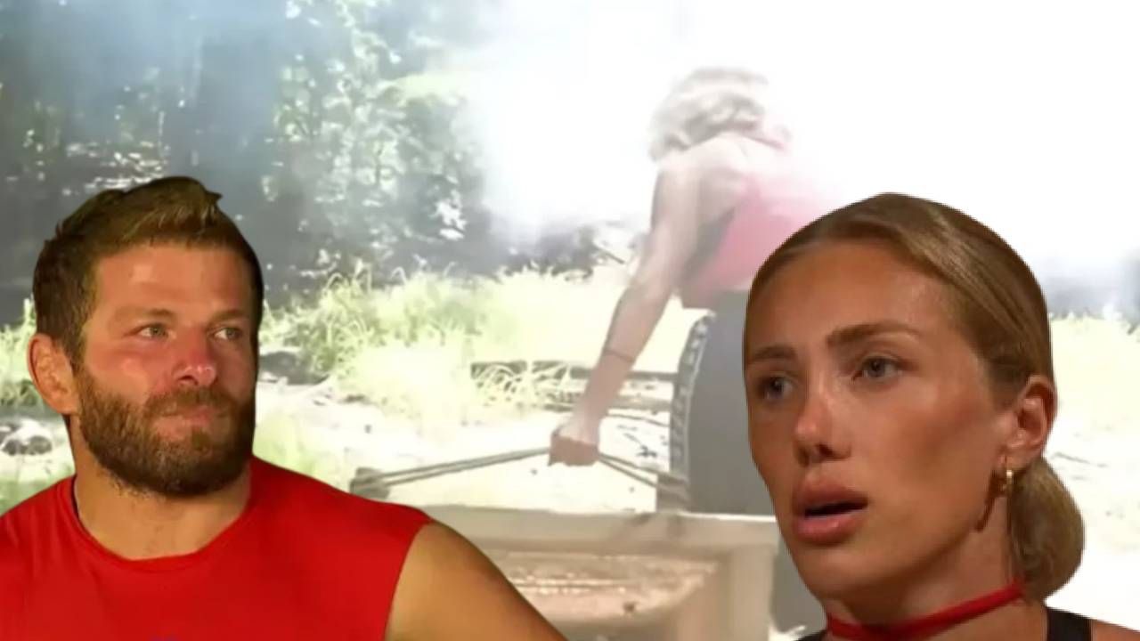 Meryem’den şok tepki: İsmail’in eşyalarını ateşe verdi: Sebebini ise tek tek açıkladı... Meryem’den şok tepki: İsmail’in eşyalarını ateşe verdi: Sebebini ise tek tek açıkladı...