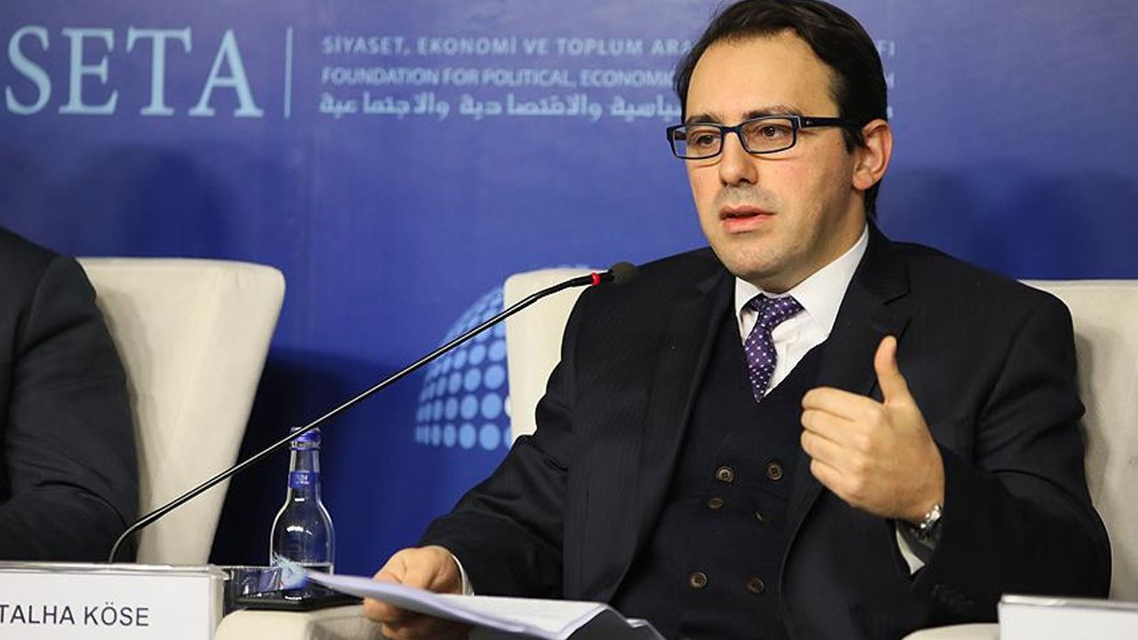 MİA Başkanı Köse'den DMP değerlendirmesi: Tek taraflı haritaları kabul etmiyoruz MİA Başkanı Köse'den DMP değerlendirmesi: Tek taraflı haritaları kabul etmiyoruz