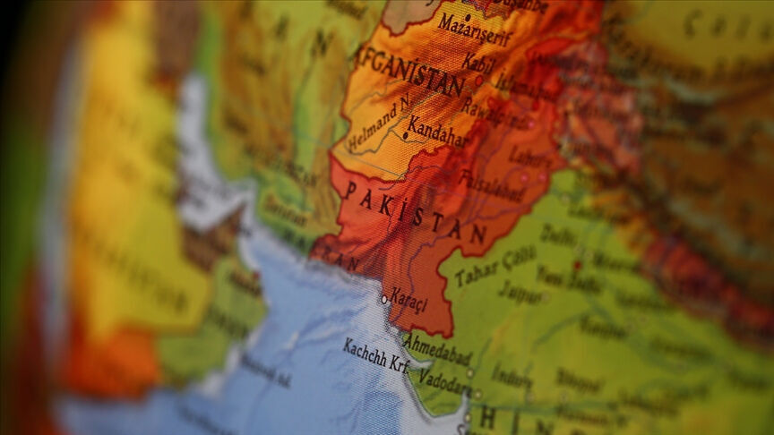 Nükleer güçler arasında casus krizi!