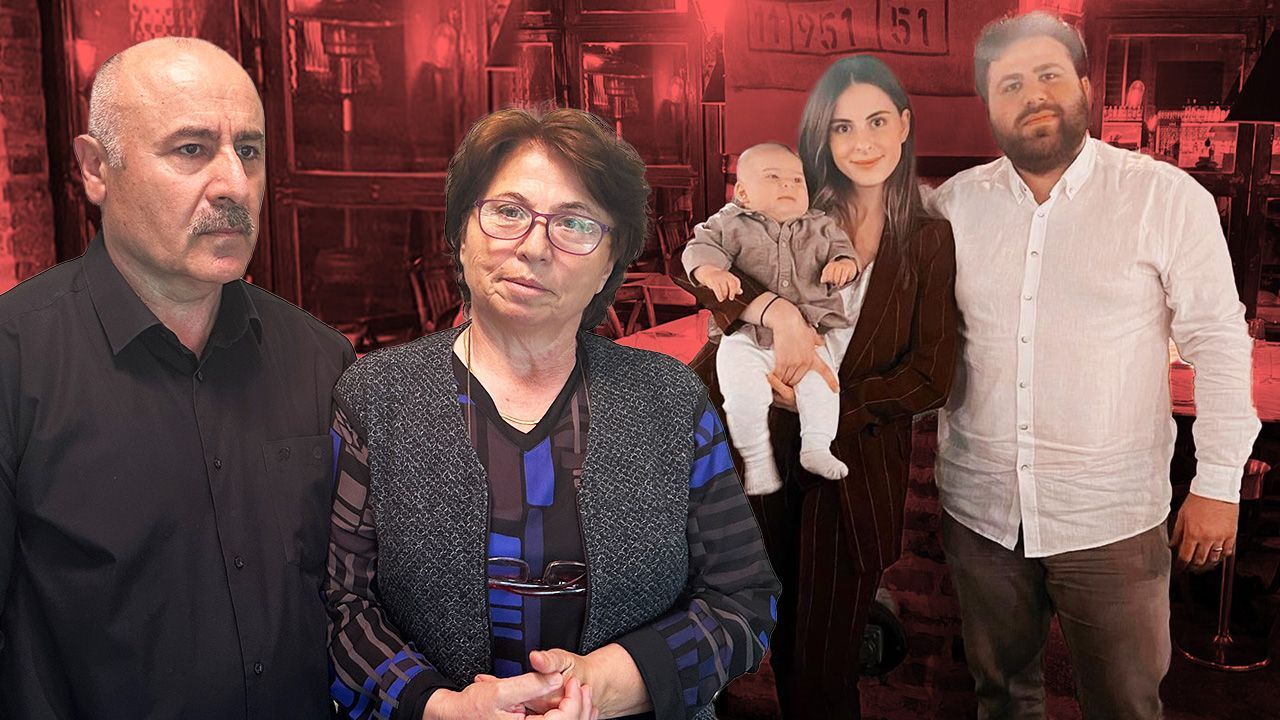 Oğuz Murat Aci'nin babası TGRT yayınında konuştu: 100 milyon TL'yi ben istemedim Oğuz Murat Aci'nin babası TGRT yayınında konuştu: 100 milyon TL'yi ben istemedim