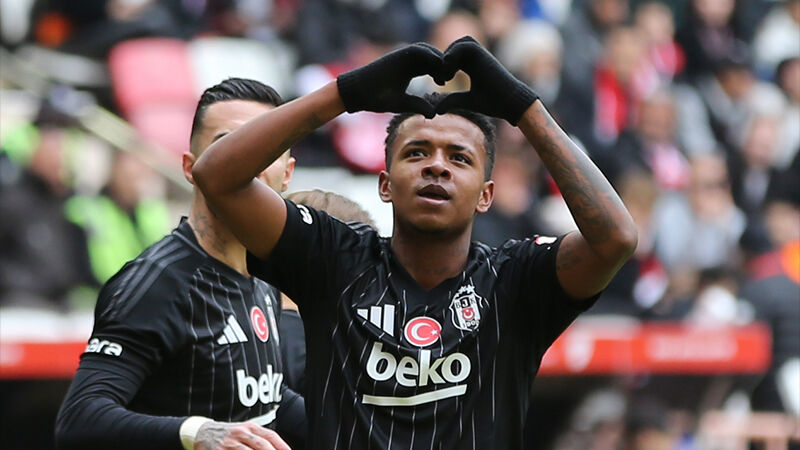 Ole Gunnar Solskjaer'den Keny Arroyo kararı! Rizespor maçında kadroda - 1. Resim