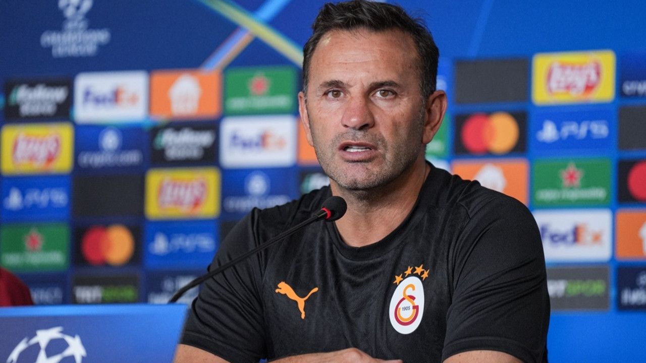 Osimhen Galatasaray'da kalacak mı? Taraftarlar Osimhen'e veda etmek istemiyor! Osimhen Galatasaray'da kalacak mı? Taraftarlar Osimhen'e veda etmek istemiyor!