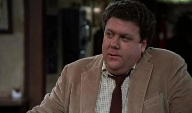 Oyuncu George Wendt hayatını kaybetti Oyuncu George Wendt hayatını kaybetti - 1. Resim