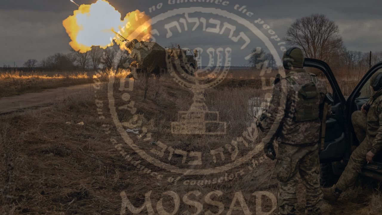 Rusya'nın içine böyle sızdılar! Ukrayna istihbaratının "dil" ve "kültür" sırrı Rusya'nın içine böyle sızdılar! Ukrayna istihbaratının "dil" ve "kültür" sırrı