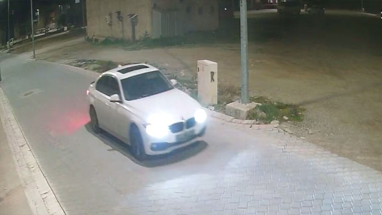 Seke seke 7 milyonluk zarar! Kar maskeli komşu ve doktordan akılalmaz savunma: Türbe ziyaretindeydik - 5. Resim