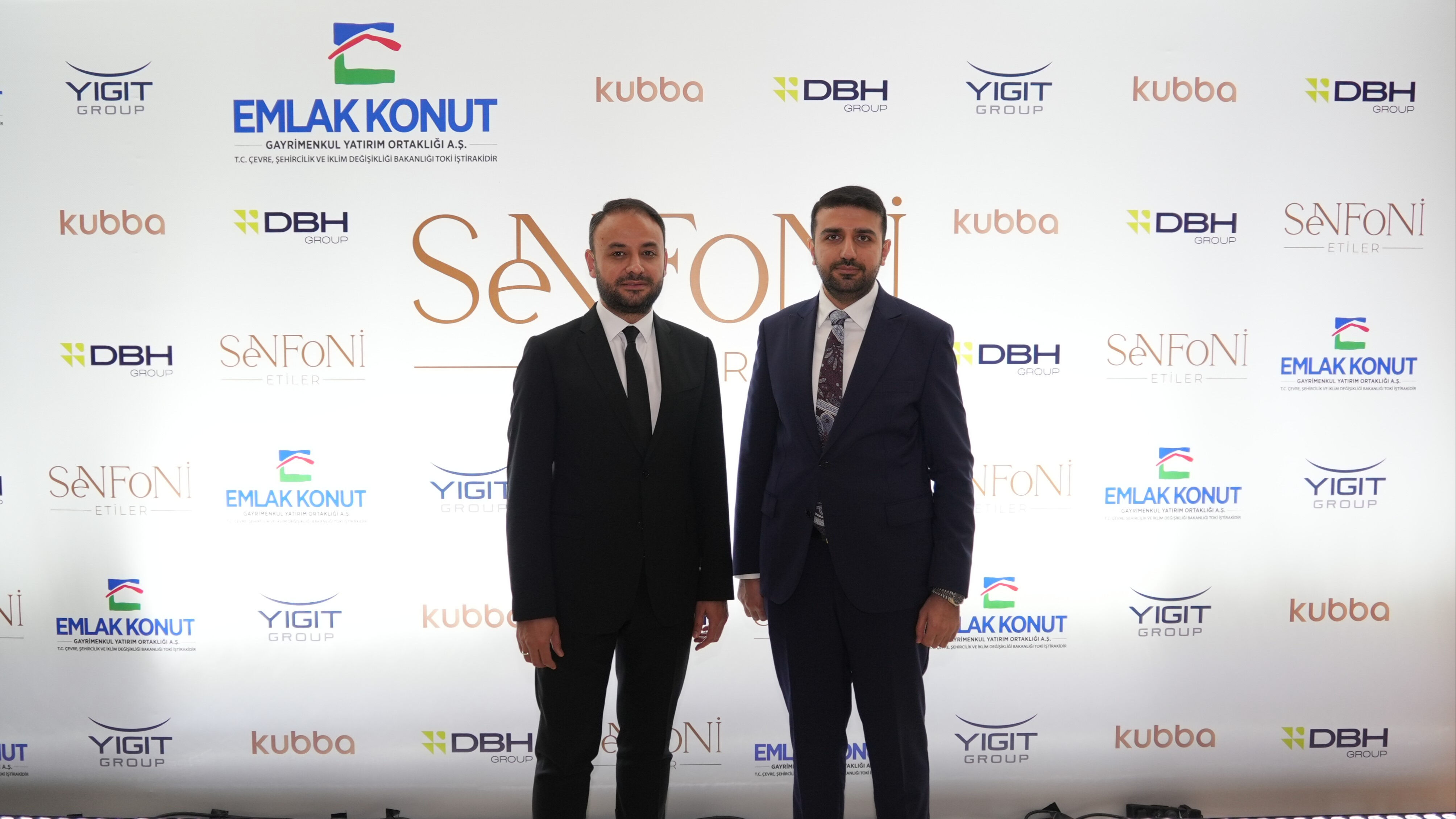 Senfoni Etiler’de her daireye teras! Metrekare fiyatı 285 bin liradan başlıyor  - 1. Resim