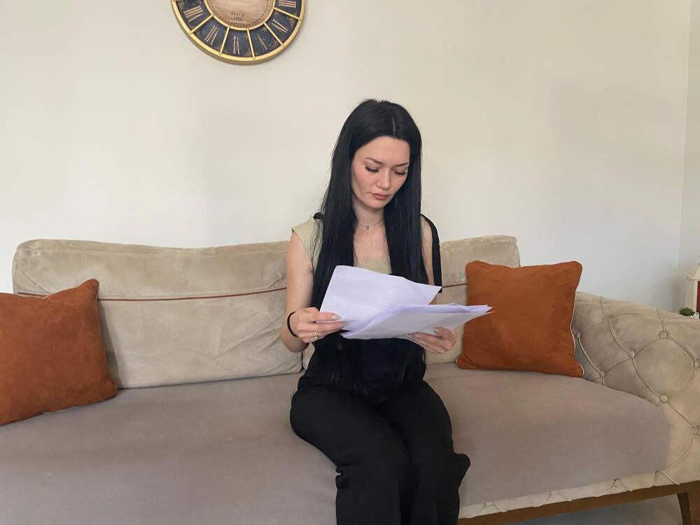 Solaryumda 22 dakika uyudu, kabusu yaşadı! - 1. Resim