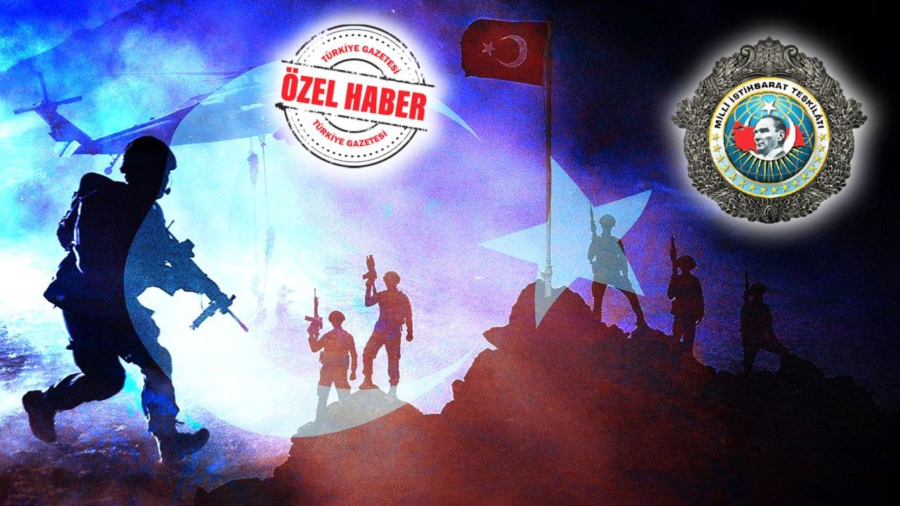 Son silah eylülde komisyon ekimde! Terörsüz Türkiye süreci MİT’in her aşamada vereceği raporlarla ilerleyecek Son silah eylülde komisyon ekimde! Terörsüz Türkiye süreci MİT’in her aşamada vereceği raporlarla ilerleyecek
