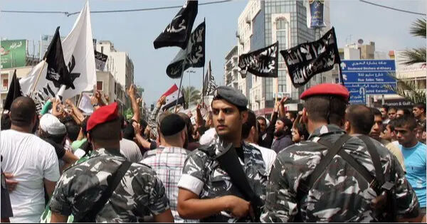 Suriye ve AB arasında yeni dönem! 