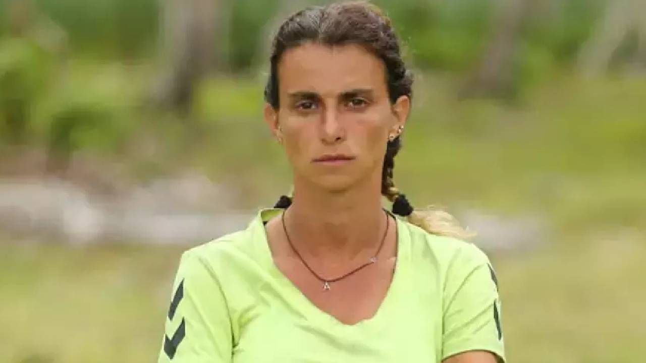 Survivor Pınar Saka ameliyat oldu! Sağlık durumu ile ilgili açıklama geldi Survivor Pınar Saka ameliyat oldu! Sağlık durumu ile ilgili açıklama geldi