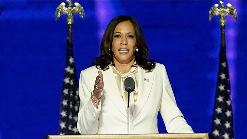 Trump ünlü isimleri yolsuzlukla suçladı! Kamala Harris'in Beyonce'ye ödediği miktarı açıkladı - 5. Resim
