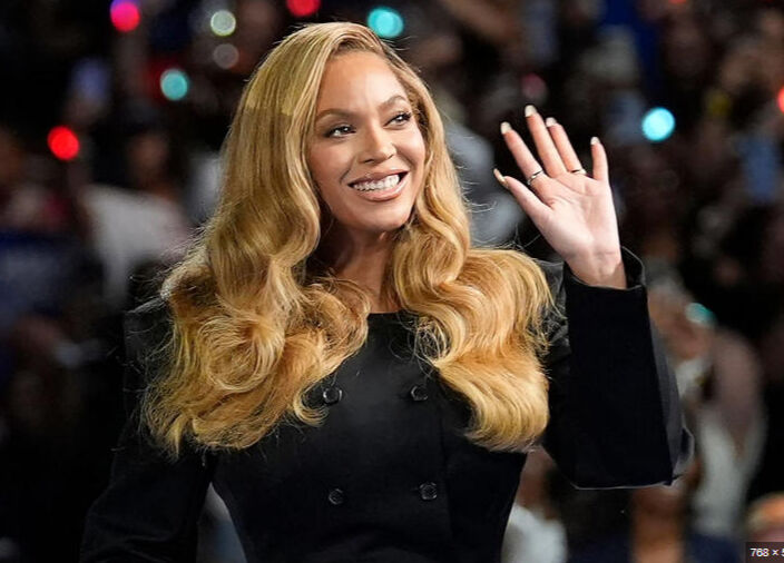 Trump ünlü isimleri yolsuzlukla suçladı! Kamala Harris'in Beyonce'ye ödediği miktarı açıkladı - 2. Resim