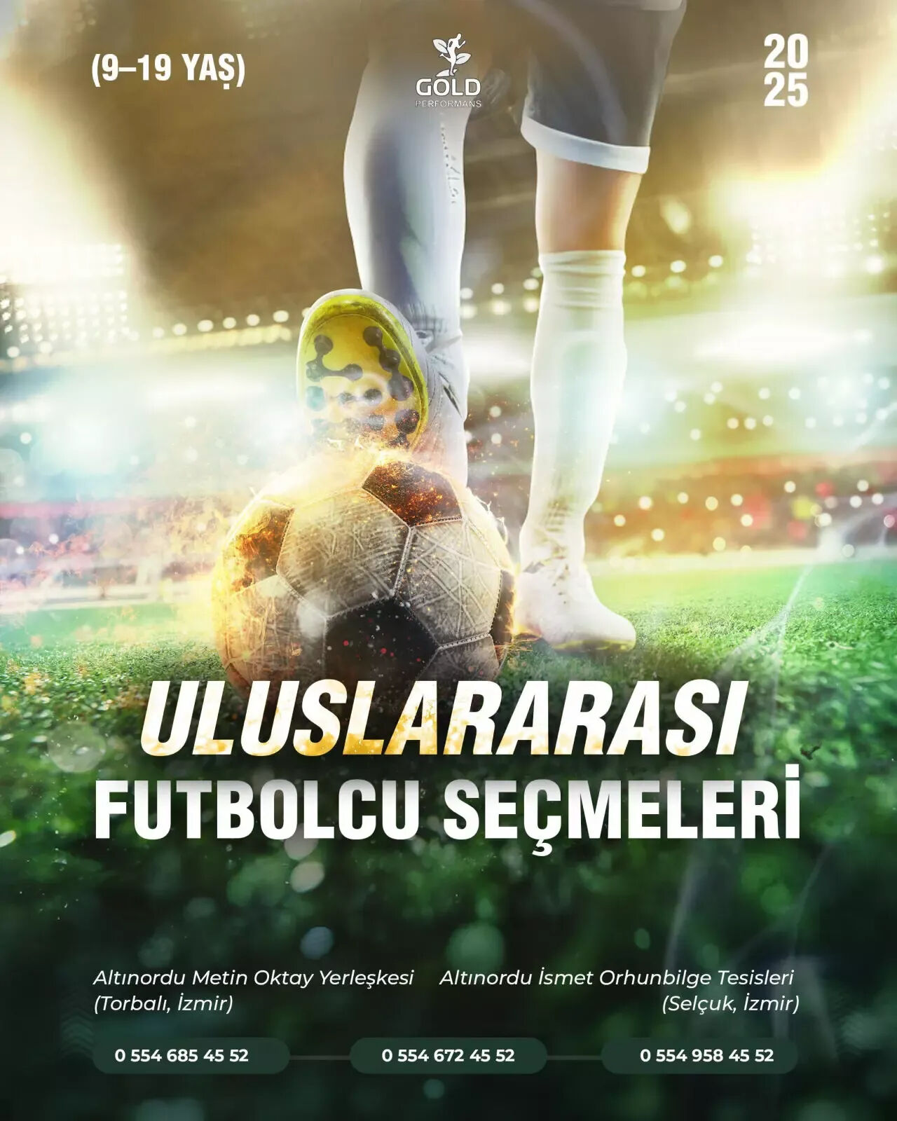 T&uuml;rkiye'nin en b&uuml;y&uuml;k futbolcu se&ccedil;melerine geri sayım başladı - 1. Resim