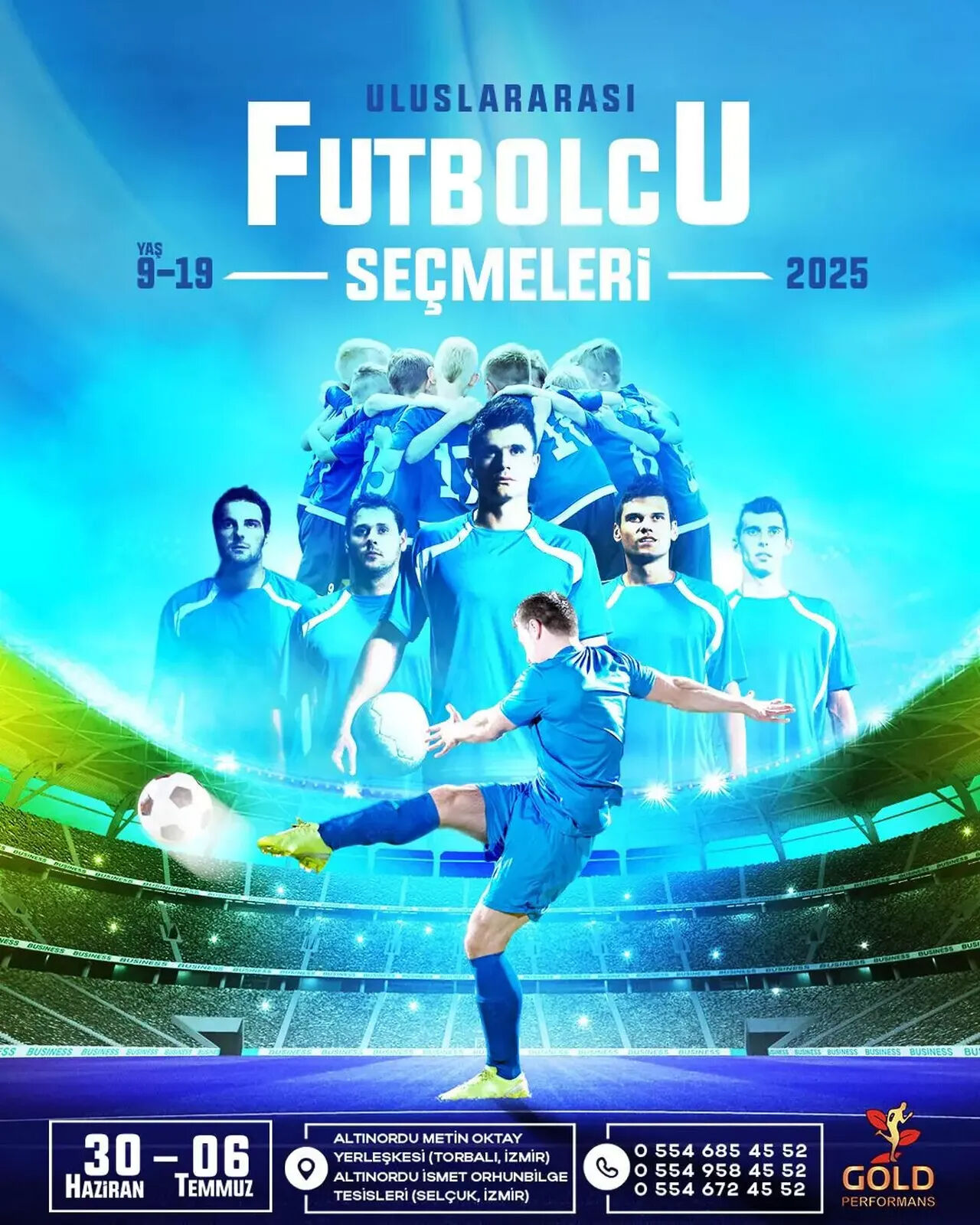 T&uuml;rkiye'nin en b&uuml;y&uuml;k futbolcu se&ccedil;melerine geri sayım başladı - 2. Resim