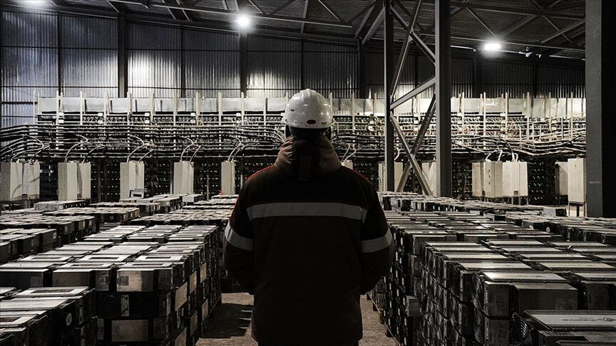 Ünlü firma kripto madenciliği siber saldırısını ortaya çıkardı, yatırımcıyı uyardı - 2. Resim