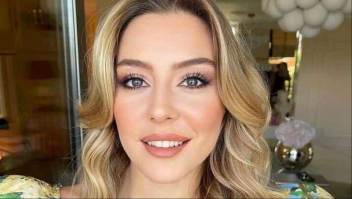 Ünlü isim doğuma gün sayıyordu! Ege Kökenli'nin bebeği neden öldü, sebebi ne? - 1. Resim