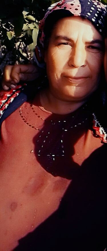 Üvey anne katiline müebbet! "Hayatı bana zindan etti, cinnet geçirtti" Üvey anne katiline müebbet! "Hayatı bana zindan etti, cinnet geçirtti" - 1. Resim