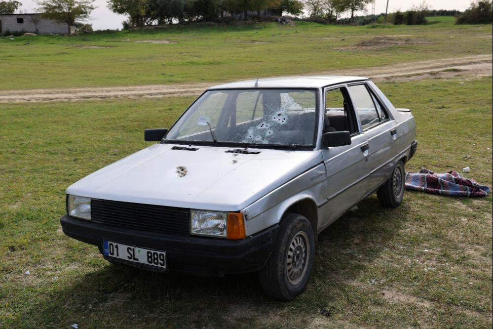 Üvey anne katiline müebbet! 