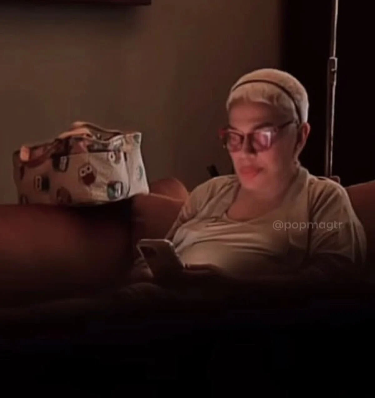 Yakın dostu Sırrı Süreyya Önder'i kaybeden Sezen Aksu saçlarını kısacık kestirdi: Son hali ortaya çıktı - 4. Resim