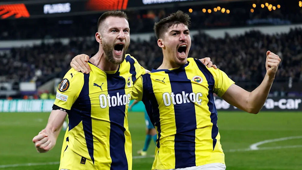 Yusuf pazarı! Fenerbahçe’nin genç stoperini Avrupa’dan isteyen çok takım var - 1. Resim