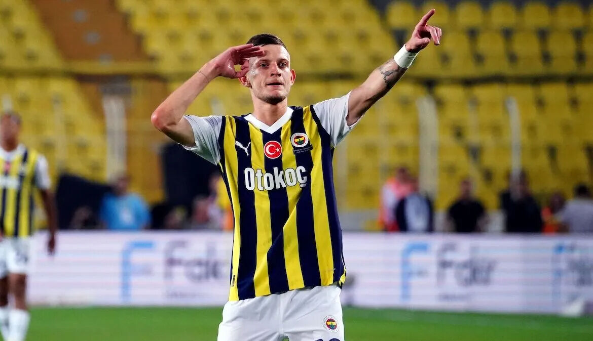 Yusuf pazarı! Fenerbahçe’nin genç stoperini Avrupa’dan isteyen çok takım var - 3. Resim