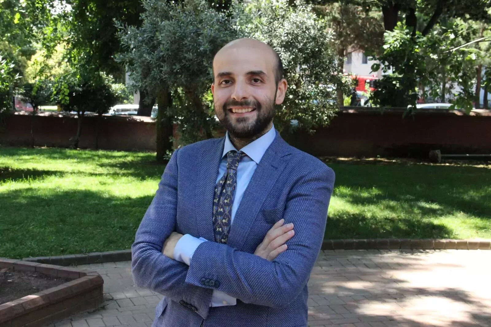 Yüzyılın tehdidi siber esaret! Artık devletler dijital cephede karşı karşıya geliyor - 1. Resim