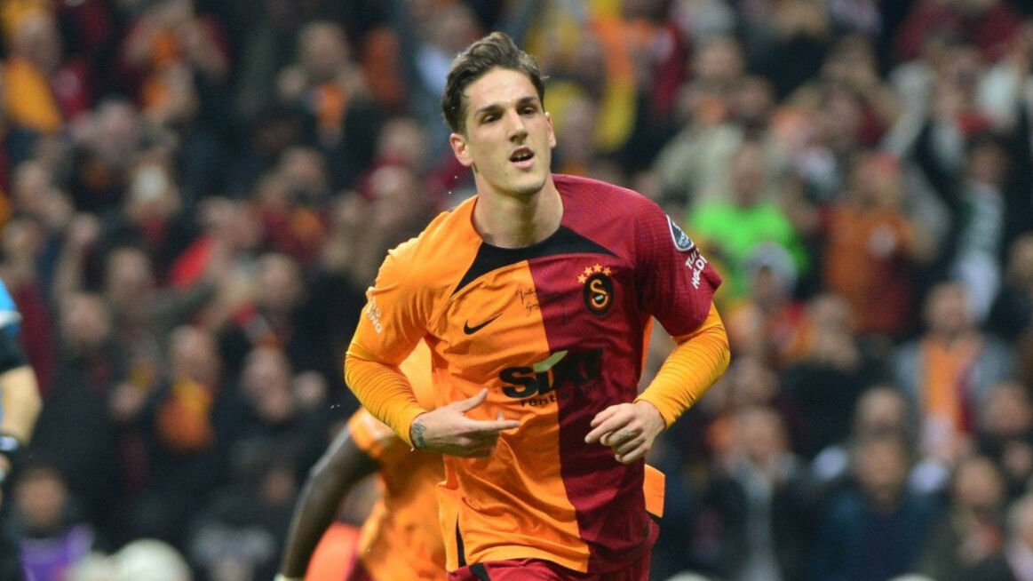 Zaniolo için karar verildi! Fiorentina Galatasaray'a bildirdi - 3. Resim