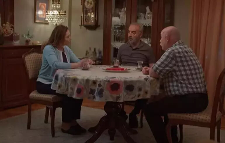 22 Mayıs İnci Taneleri bu hafta var mı? İnci Taneleri yeni bölüm ne zaman? - 2. Resim