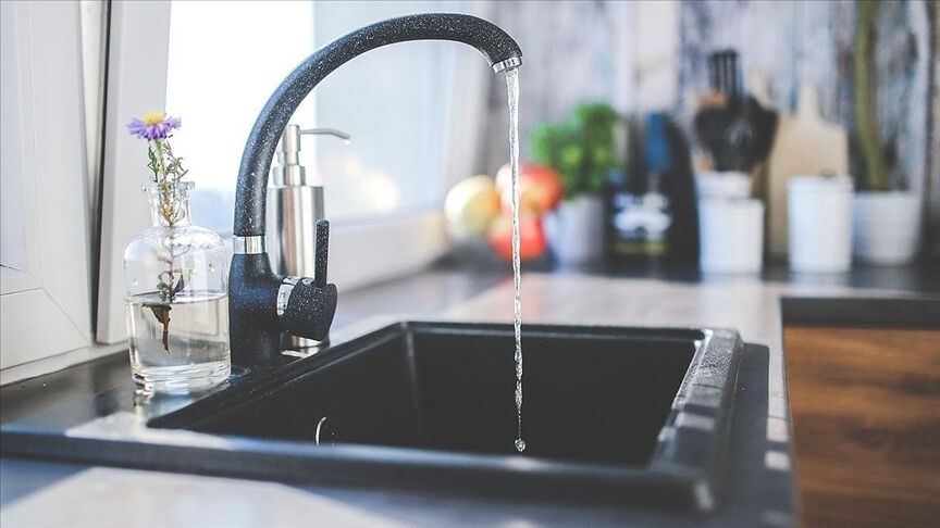 22 Mayıs Kadıköy, Beyoğlu, Beşiktaş su kesintisi ne zaman gelecek? İSKİ mahalleleri duyurdu - 1. Resim