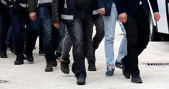 700 milyon TL'lik suç şebekesi çökertildi! 400 mağdurun hesabı kullanılmış - 1. Resim