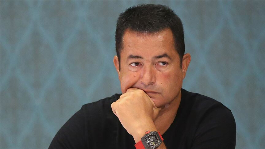 Acun Ilıcalı'dan yeni teknik direktör için açıklama! İsim ve tarih verdi - 2. Resim