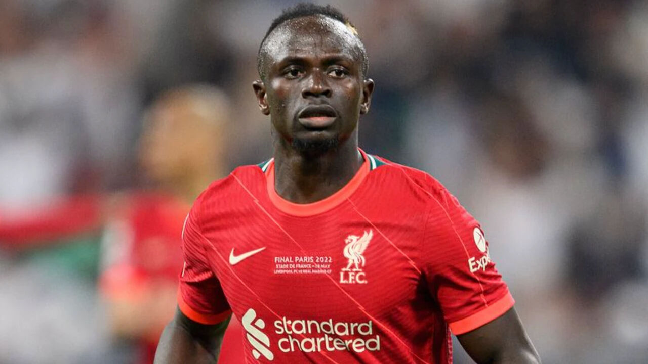 Ali Koç’tan seçim öncesi yıldız transferi! Fenerbahçe, Sadio Mane transferinde devrede - 1. Resim