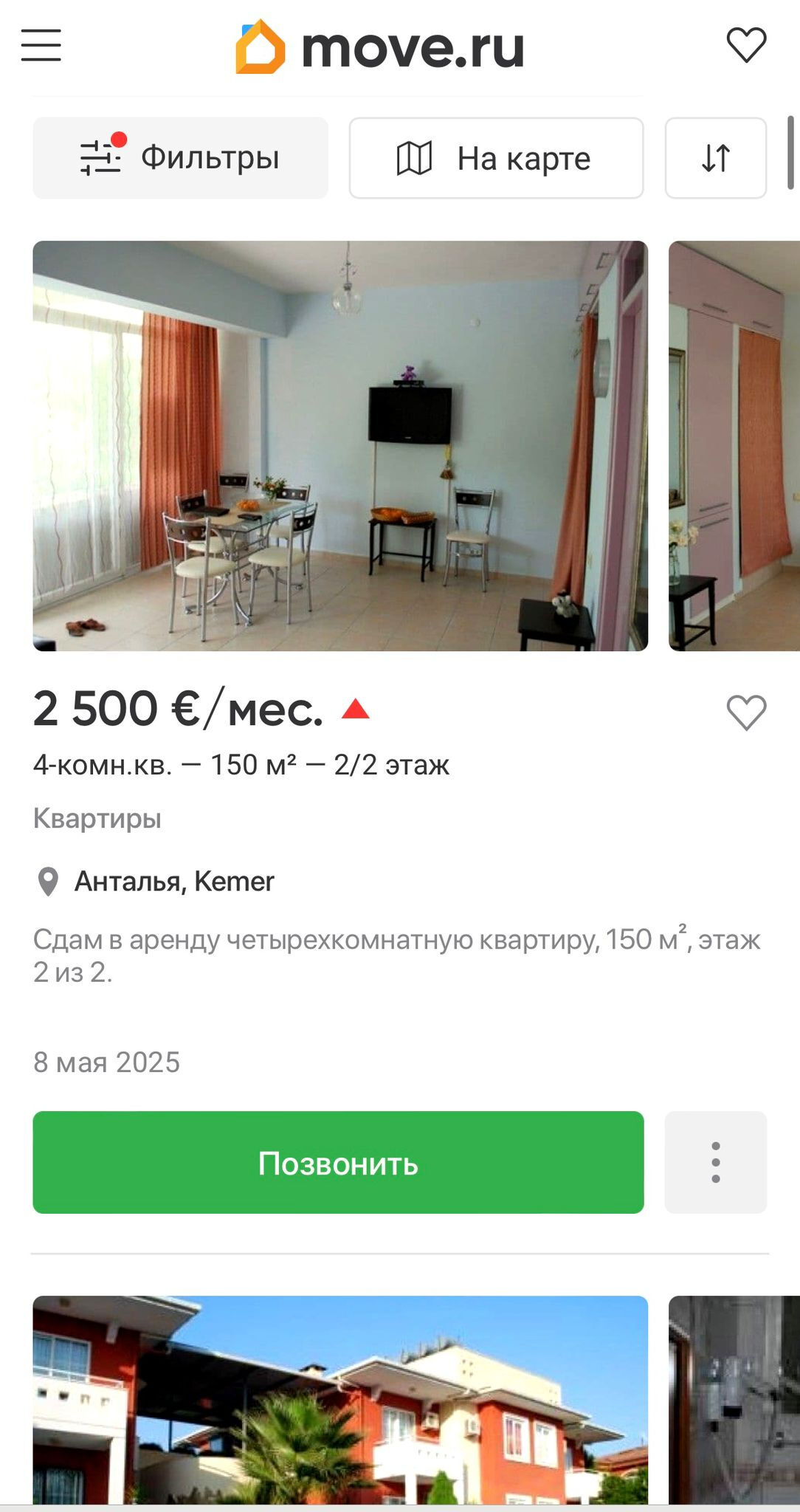 Antalya'da ev satın alıp sezonluk kiralıyorlar! Rus'tan Rus'a kiralık ev, vergi kaçağı büyük - 3. Resim