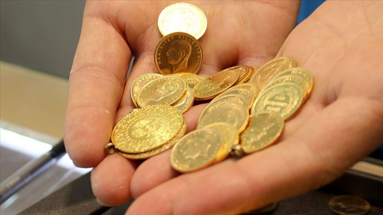 Gram altında son durum ne düşüyor mu, yükseliyor mu? 22 Mayıs 2025 Perşembe altın fiyatları Atında son durum ne düşüyor mu, yükseliyor mu? 22 Mayıs 2025 Perşembe altın fiyatları - 2. Resim