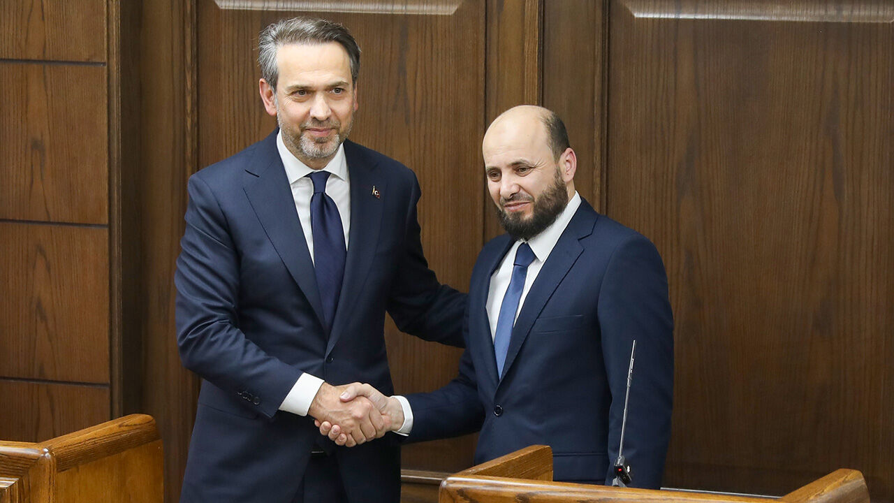 Bakan Bayraktar duyurdu! Suriye'ye gaz ihracatı başlıyor - 2. Resim