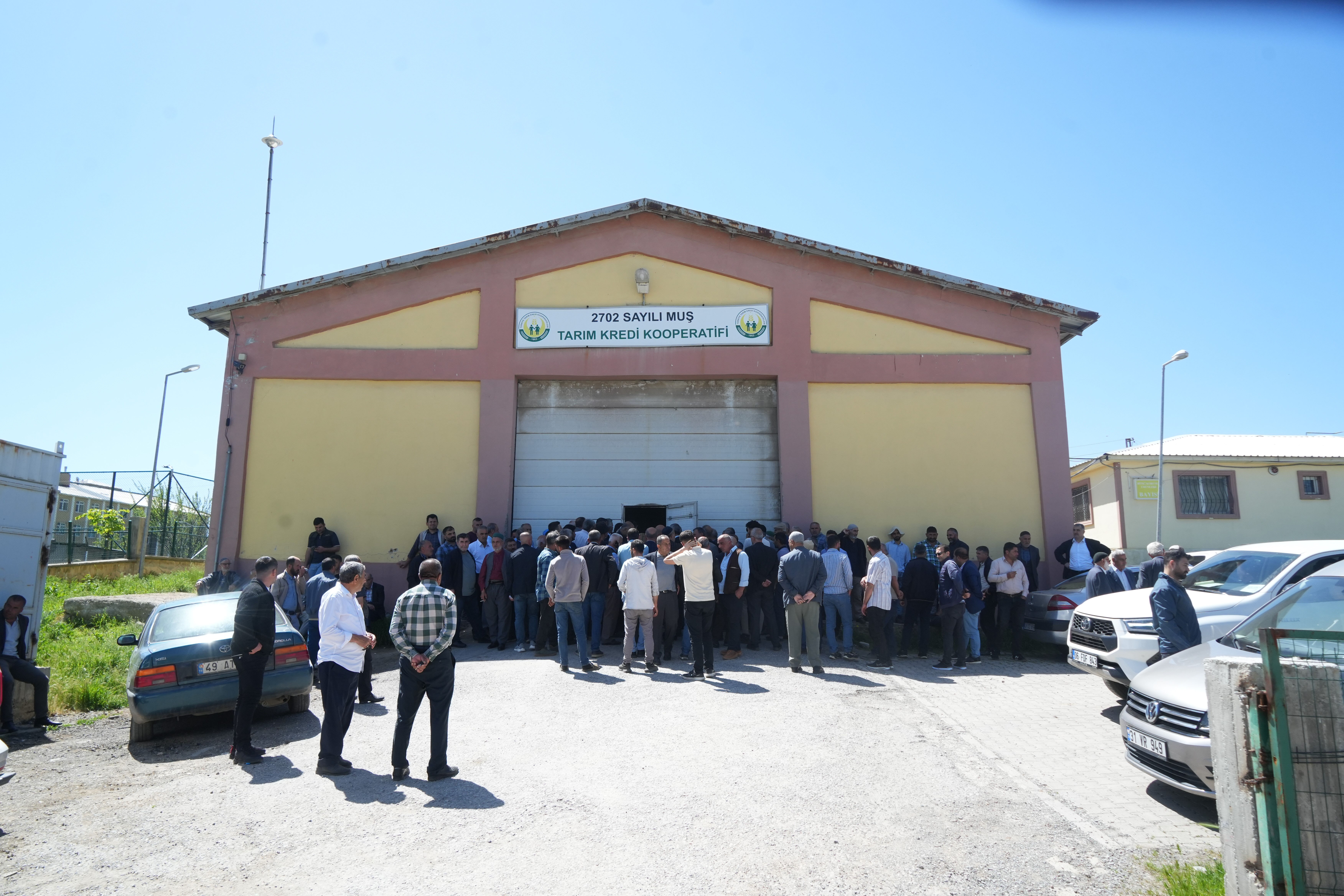 Bakanlık duyurdu, o kentimizde çiftçinin yüzü gülecek! 7 bin hektara 650 bin fide - 2. Resim