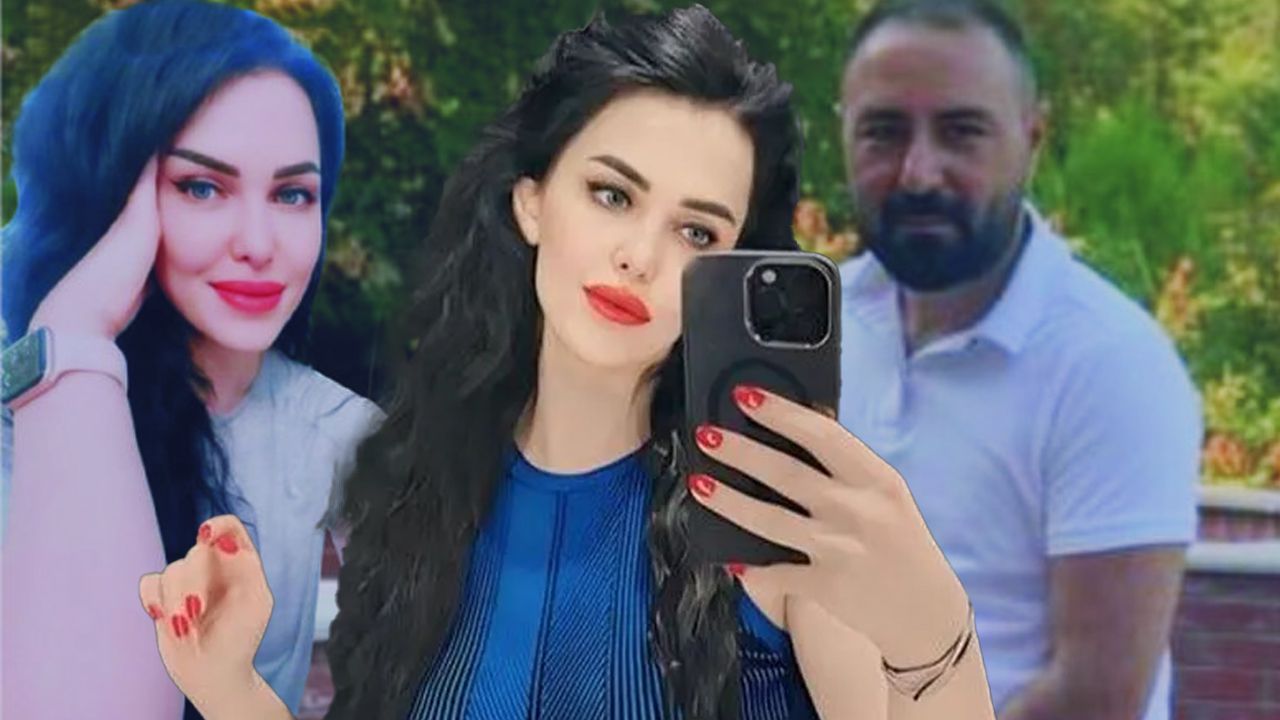 Bankacı Perihan'ın 34 milyonluk vurgunu! Yaptıklarını tek tek anlattı: Kripto aldım, nişanlıma gönderdim... Bankacı Perihan'ın 34 milyonluk vurgunu! Yaptıklarını tek tek anlattı: Kripto aldım, nişanlıma gönderdim...