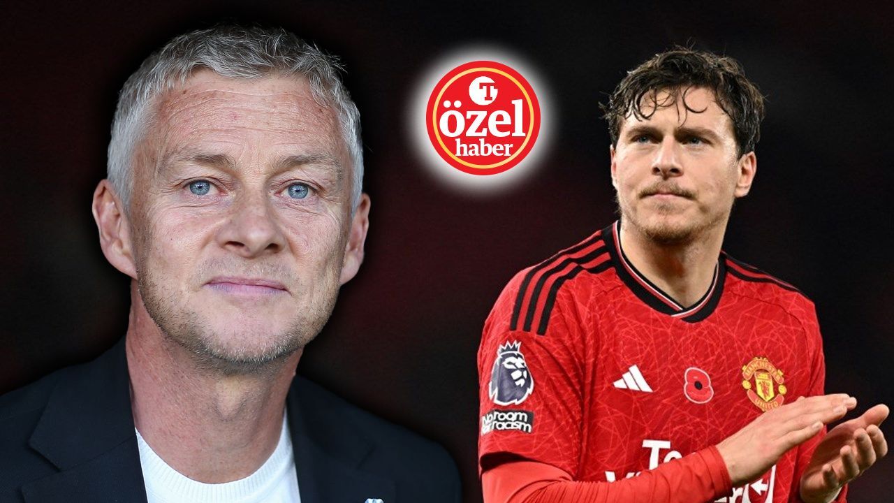 Beşiktaş savunmaya İsveçli stoperi getirmeye çalışacak! Lindelöf heyecanı Beşiktaş savunmaya İsveçli stoperi getirmeye çalışacak! Lindelöf heyecanı