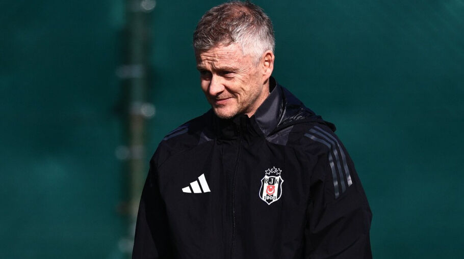 Beşiktaş'a İngiltere'den rakip! Jose Mourinho'nun eski öğrencisini istiyorlar - 1. Resim