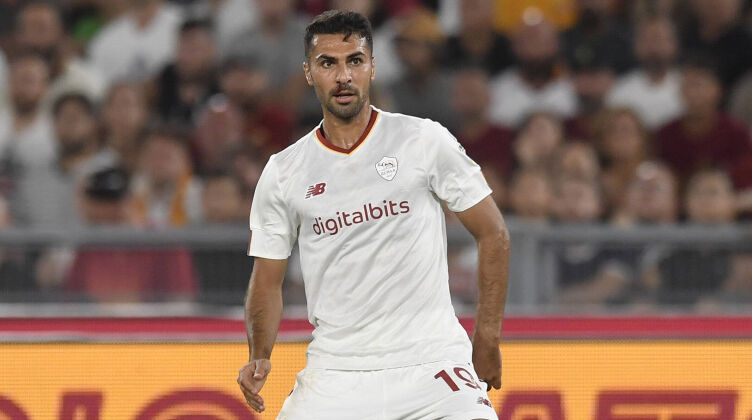 Beşiktaş'a İngiltere'den rakip! Jose Mourinho'nun eski öğrencisini istiyorlar - 4. Resim