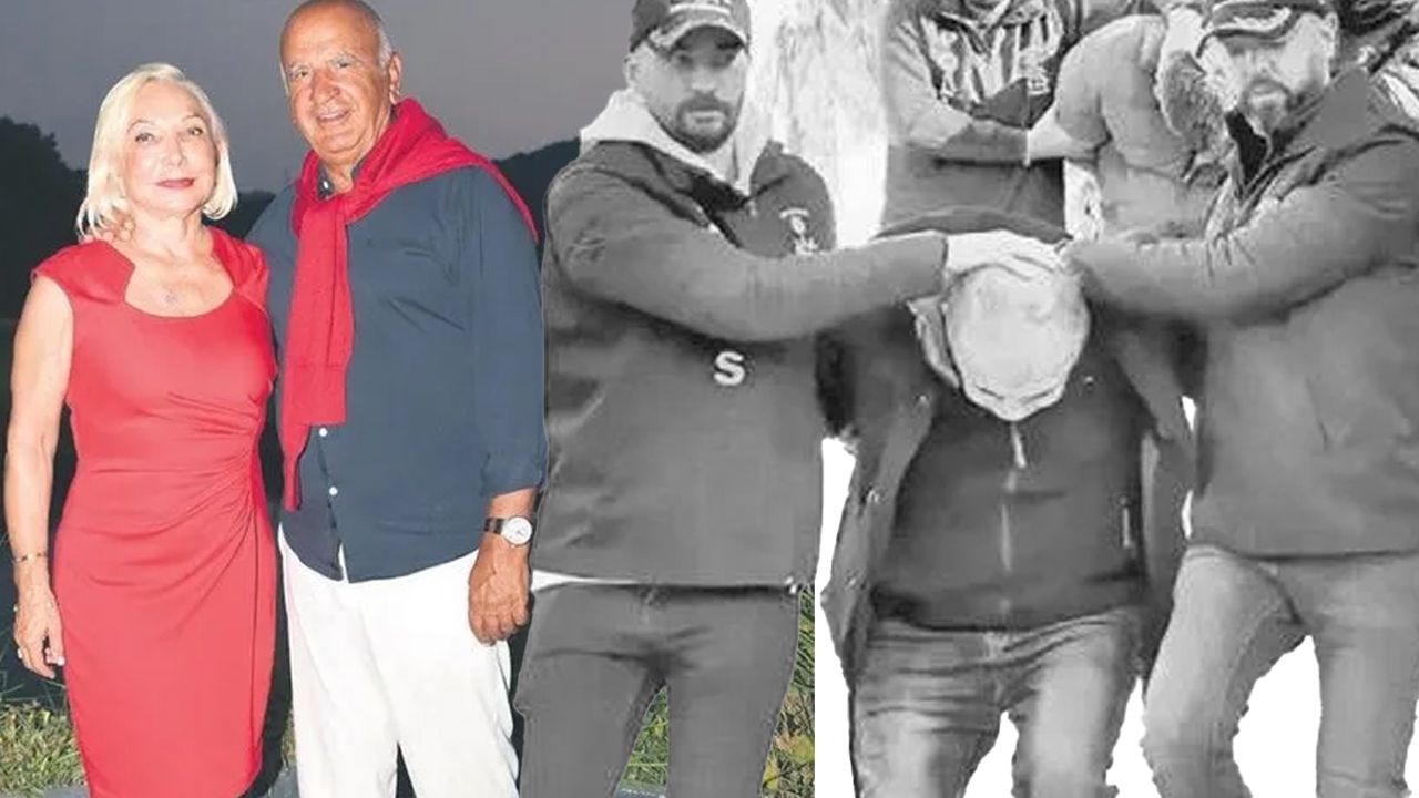 Bodrumspor'un başkanının evi hırsızların hedefi oldu! Çalınanların listesi ağızları açıkta bıraktı Bodrumspor'un başkanının evi hırsızların hedefi oldu! Çalınanların listesi ağızları açıkta bıraktı