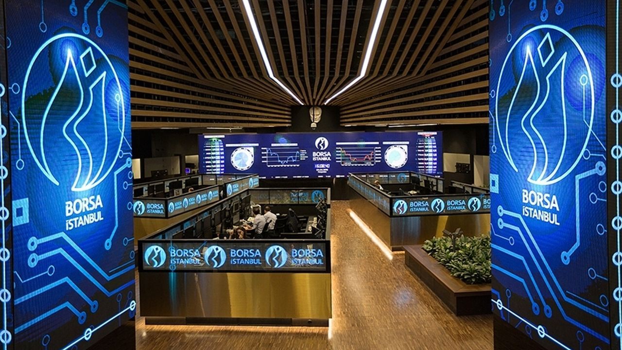 Borsa neden düşüyor? Dikkatler enflasyon raporunda Borsa neden düşüyor? Dikkatler enflasyon raporunda