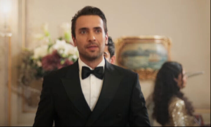 Bu akşam televizyonda hangi diziler var? 22 Mayıs 2025 tv yayın akışı belli oldu - 5. Resim