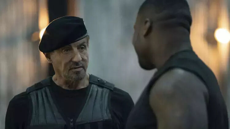 Cehennem Melekleri 4 oyuncuları kim? Cehennem Melekleri filmi nerede çekildi? - 1. Resim