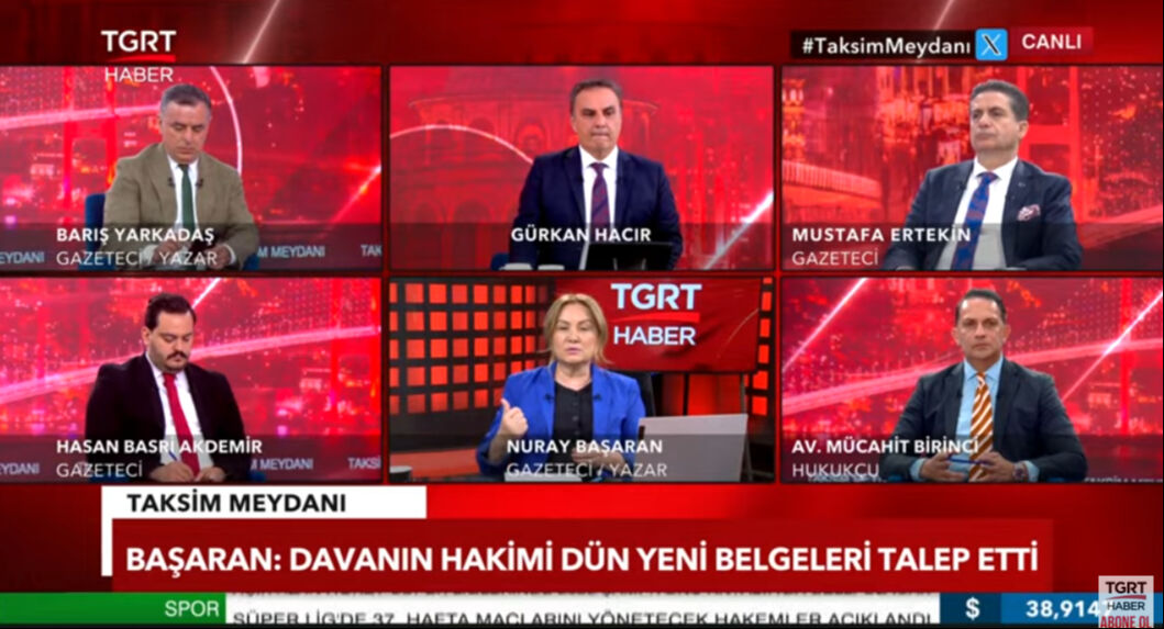 CHP'nin şaibeli kurultay soruşturmasında yeni gelişme: Hakim yeni belgeleri talep etti - 1. Resim